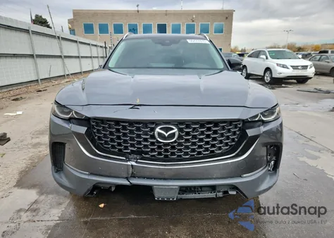 2023 Mazda Cx-50 Preferred Plus из США, поврежденный, VIN 7MMVABCM7PN111509